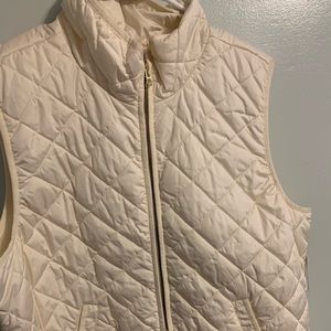 Old Navy Quilted Vest